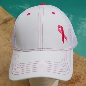 Memorial Care Breast Center Hat